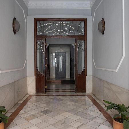 Florit Flats - Atico Oasis De Ruzafa Διαμέρισμα Βαλένθια Εξωτερικό φωτογραφία