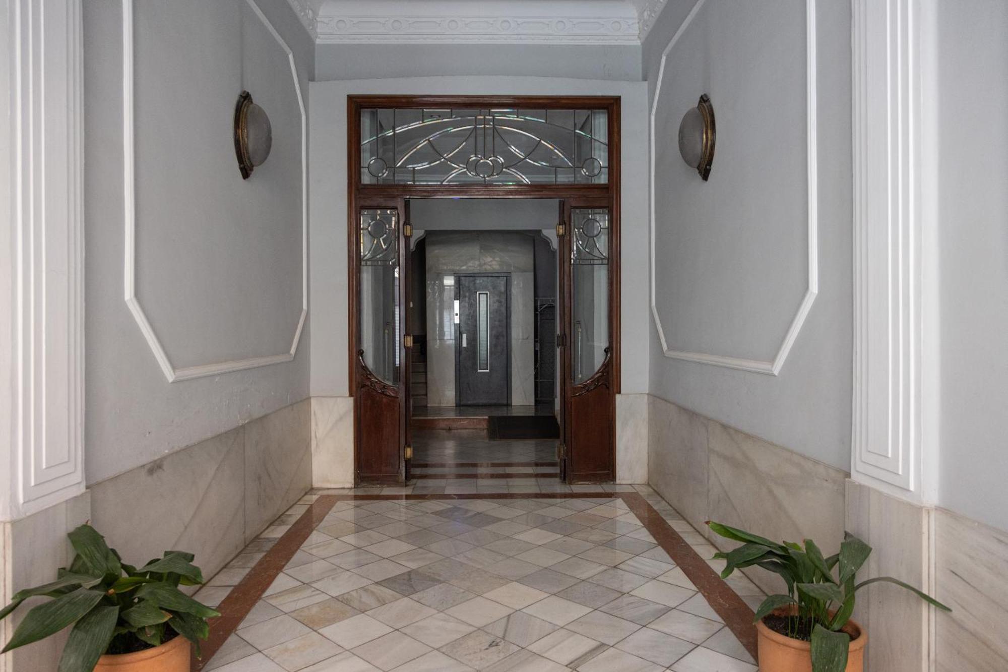 Florit Flats - Atico Oasis De Ruzafa Διαμέρισμα Βαλένθια Εξωτερικό φωτογραφία