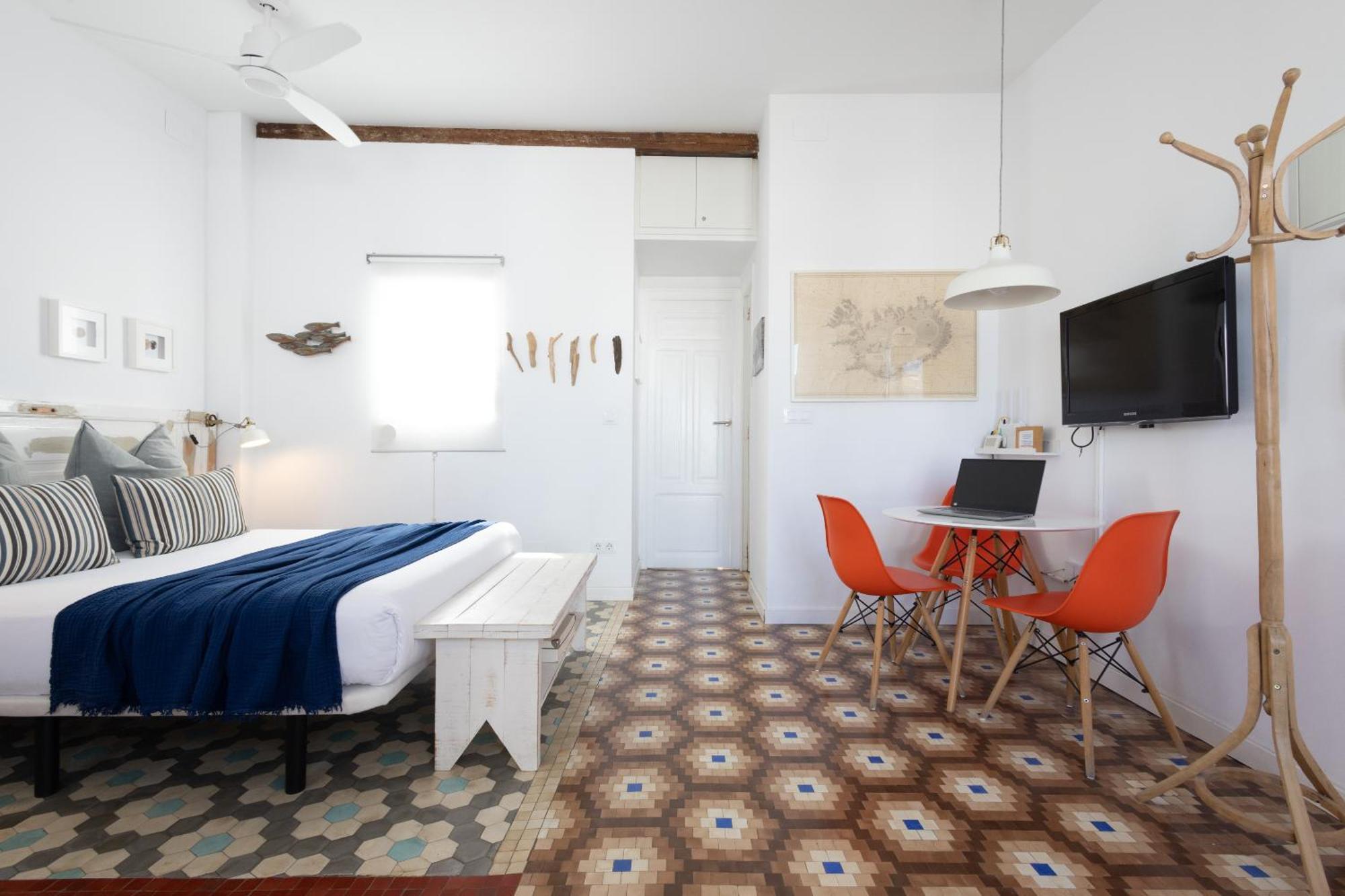 Florit Flats - Atico Oasis De Ruzafa Διαμέρισμα Βαλένθια Εξωτερικό φωτογραφία