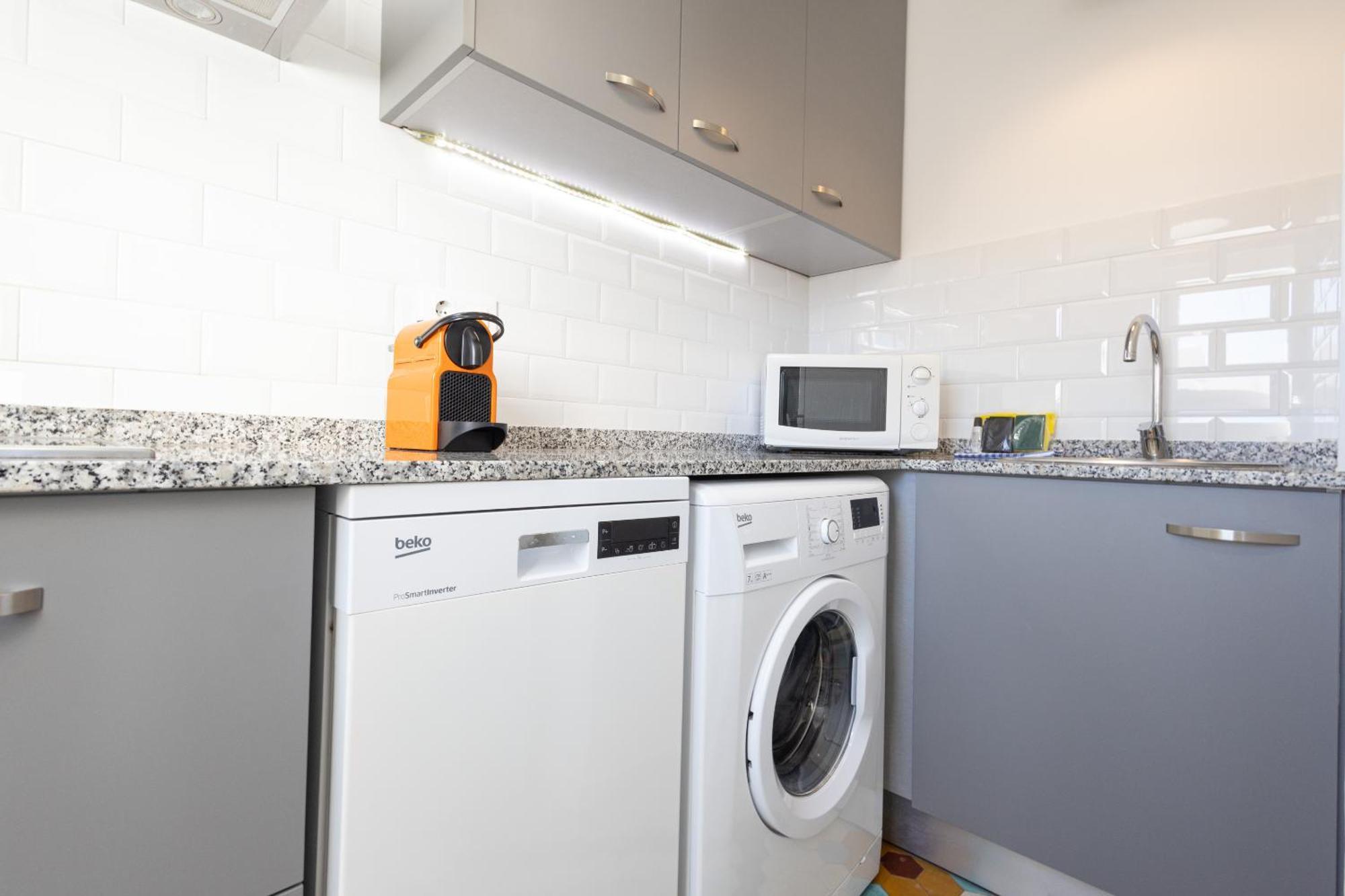 Florit Flats - Atico Oasis De Ruzafa Διαμέρισμα Βαλένθια Εξωτερικό φωτογραφία