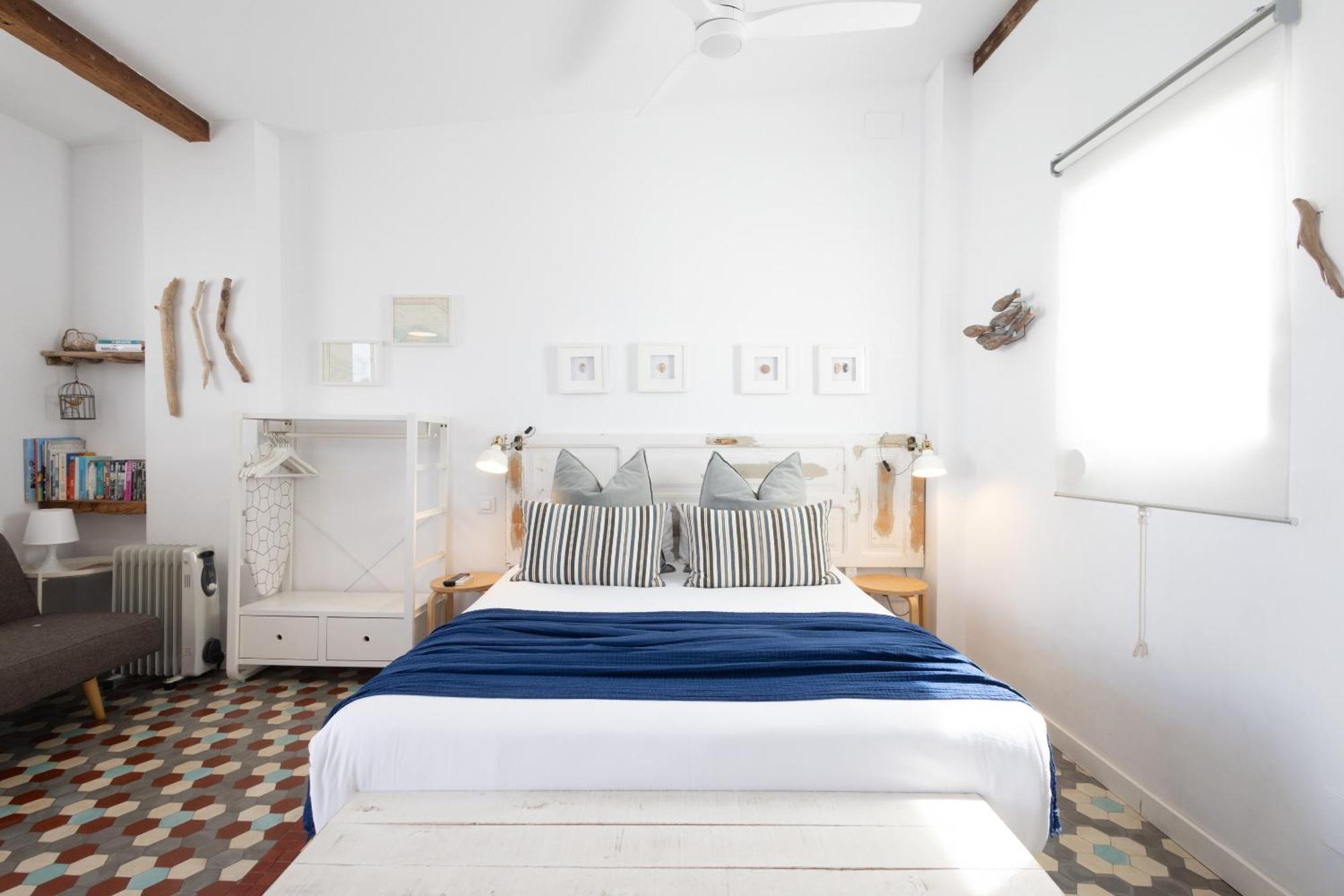 Florit Flats - Atico Oasis De Ruzafa Διαμέρισμα Βαλένθια Εξωτερικό φωτογραφία