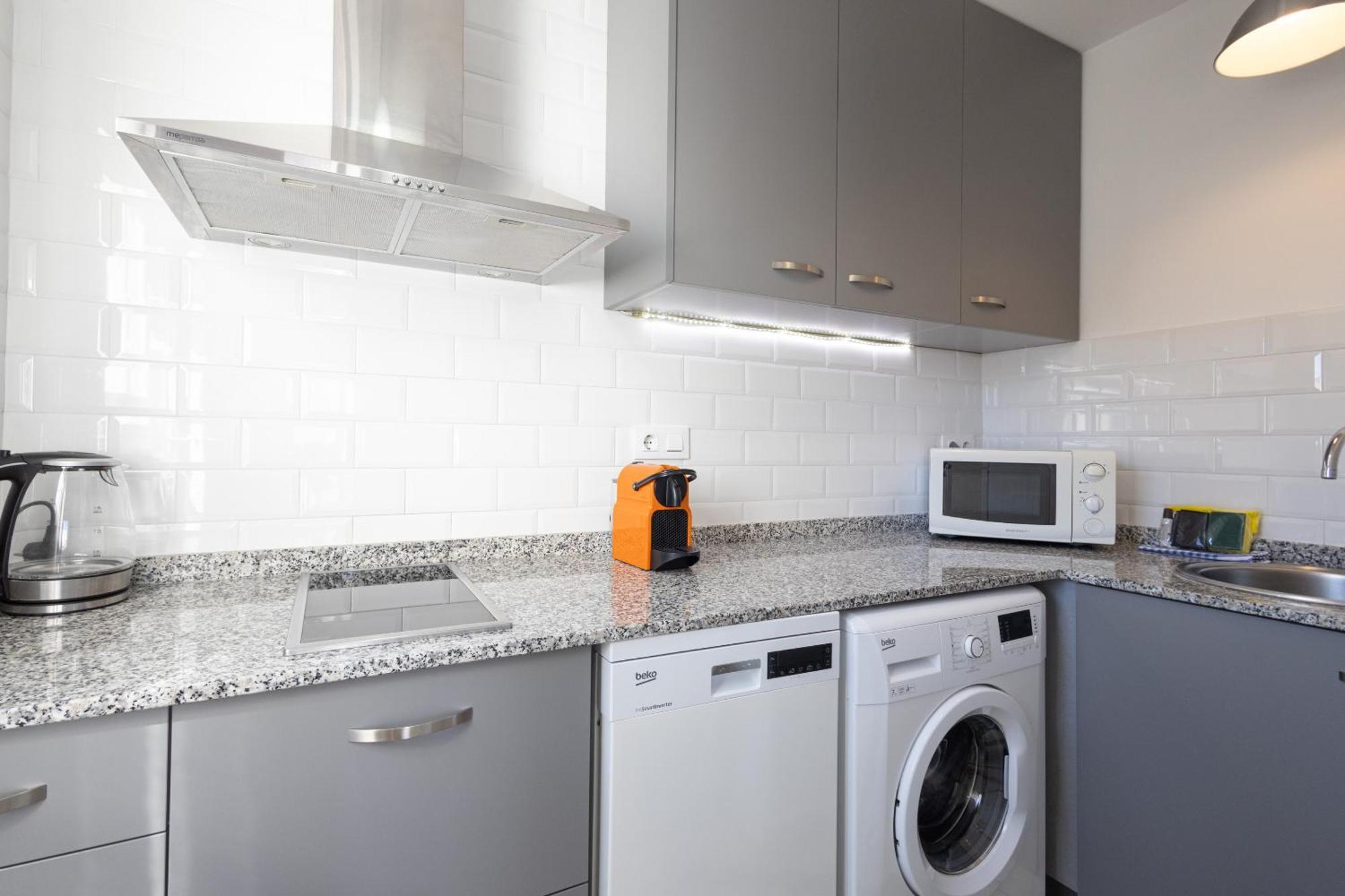 Florit Flats - Atico Oasis De Ruzafa Διαμέρισμα Βαλένθια Εξωτερικό φωτογραφία
