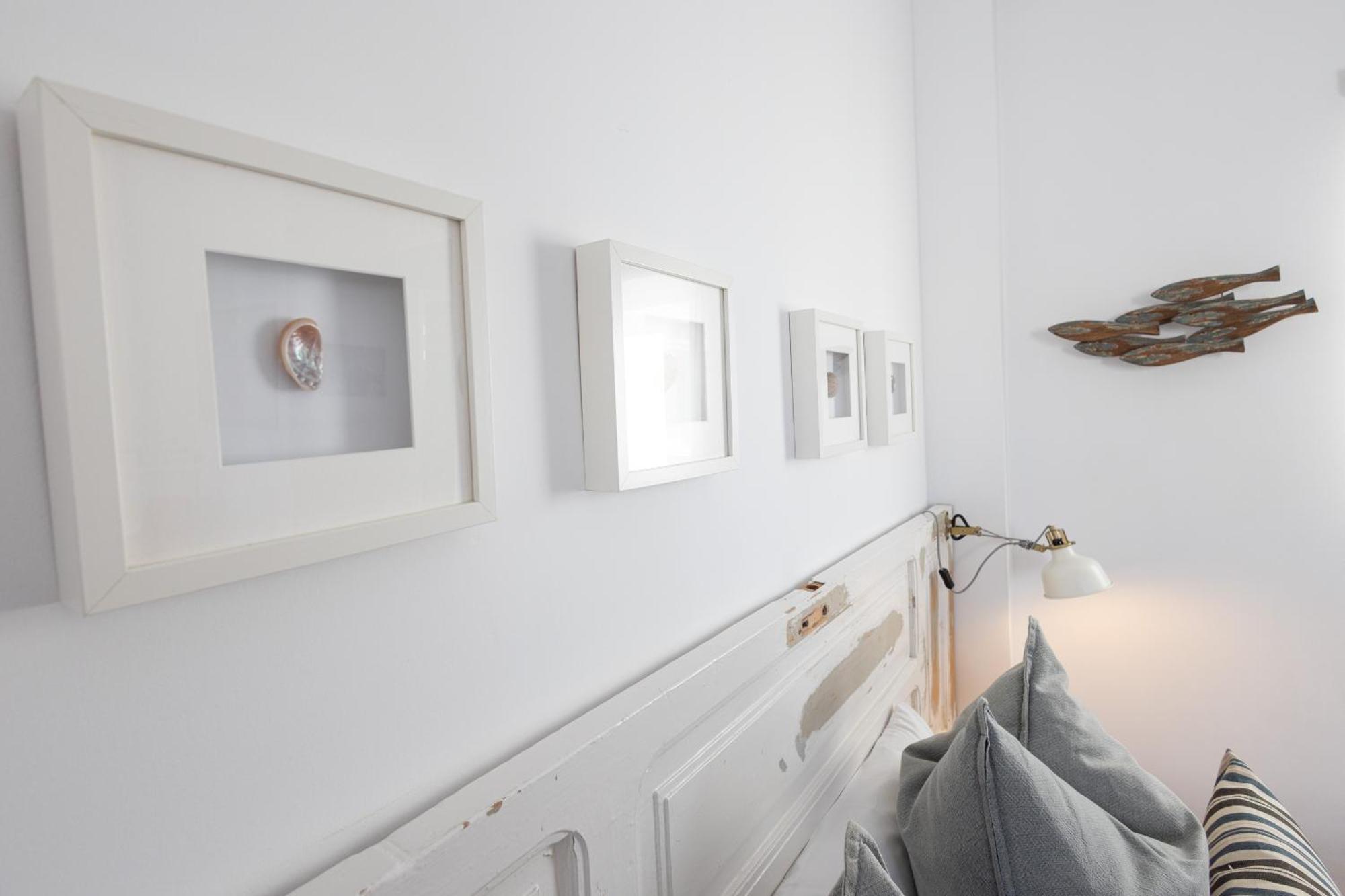 Florit Flats - Atico Oasis De Ruzafa Διαμέρισμα Βαλένθια Εξωτερικό φωτογραφία