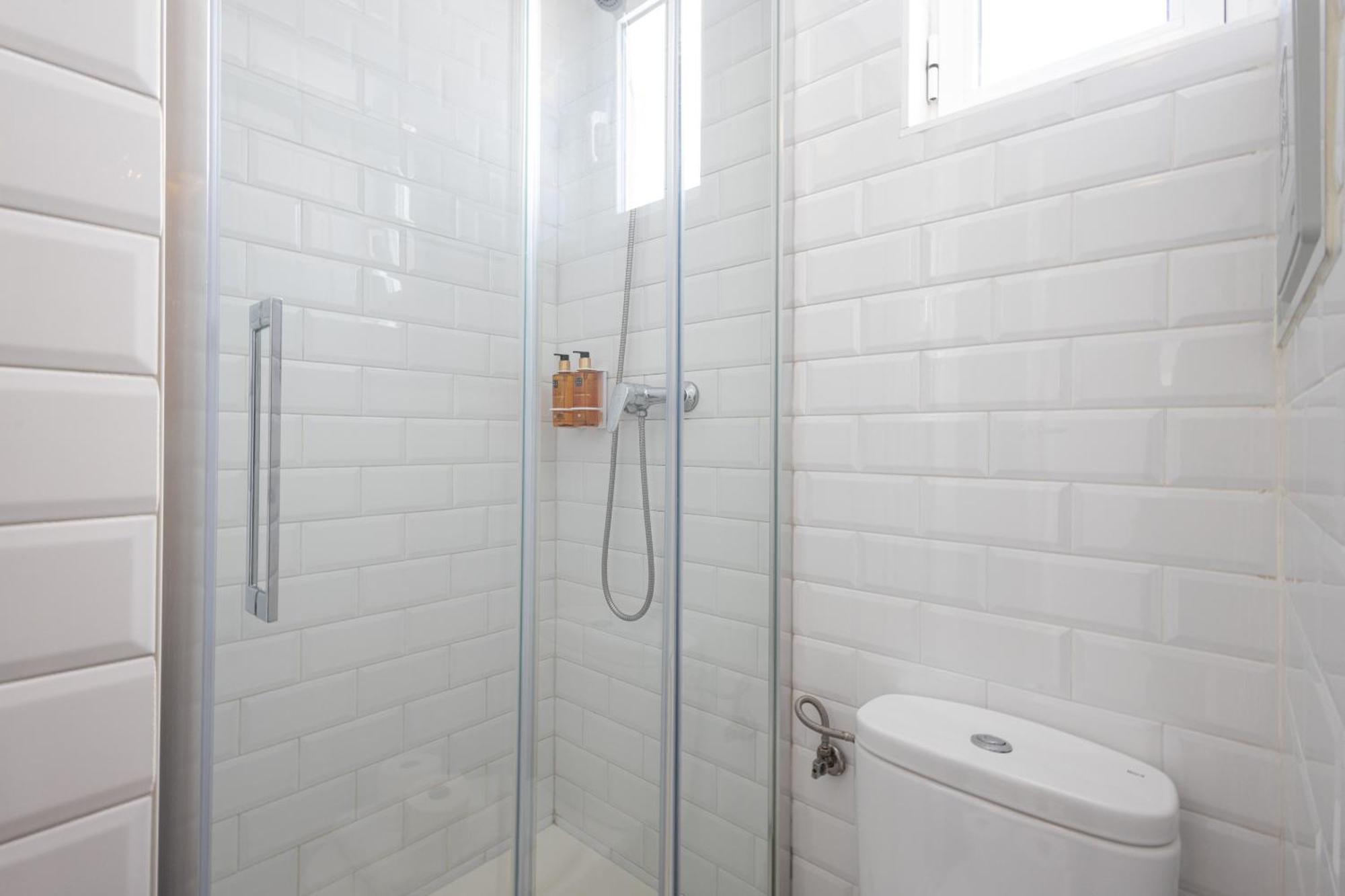Florit Flats - Atico Oasis De Ruzafa Διαμέρισμα Βαλένθια Εξωτερικό φωτογραφία