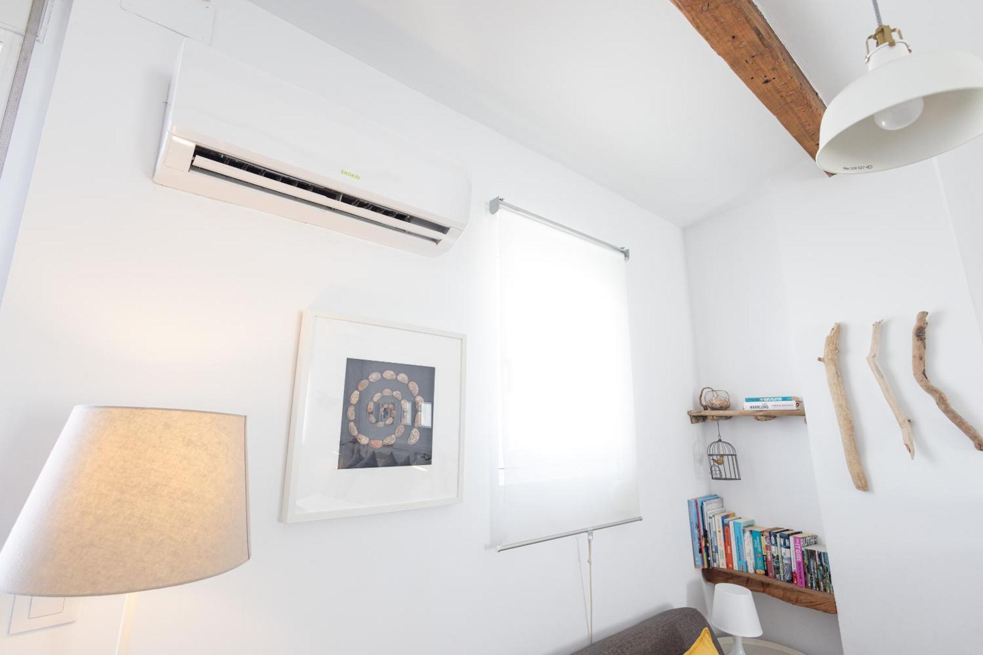 Florit Flats - Atico Oasis De Ruzafa Διαμέρισμα Βαλένθια Εξωτερικό φωτογραφία